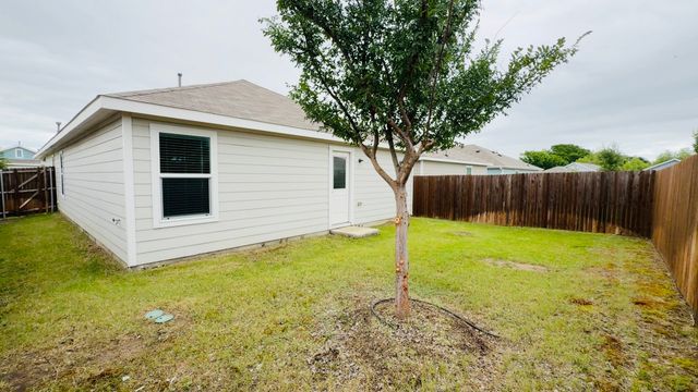 7520 Gray Wolf Lane, Mckinney, TX 75071