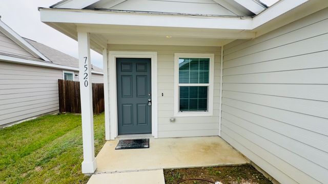 7520 Gray Wolf Lane, Mckinney, TX 75071
