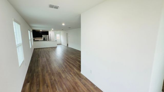 7520 Gray Wolf Lane, Mckinney, TX 75071
