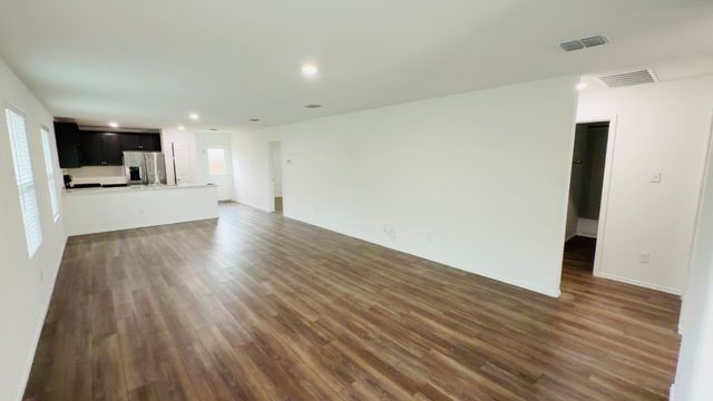 7520 Gray Wolf Lane, Mckinney, TX 75071