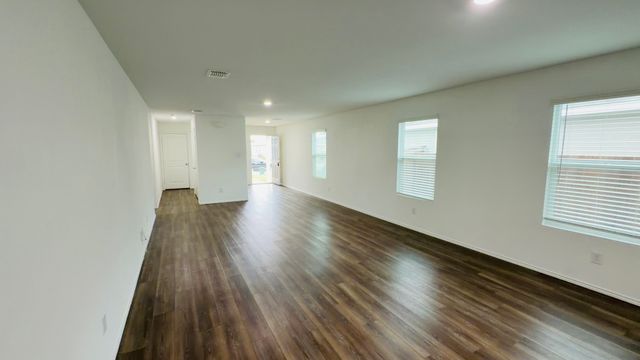 7520 Gray Wolf Lane, Mckinney, TX 75071