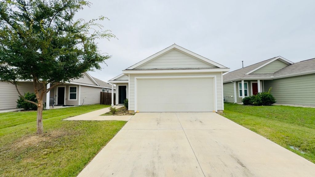 7520 Gray Wolf Lane, Mckinney, TX 75071
