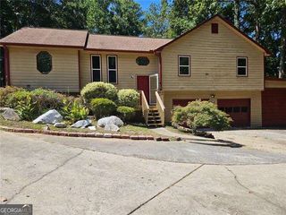 3150 Oak Leaf Court SW, Marietta, GA 30064