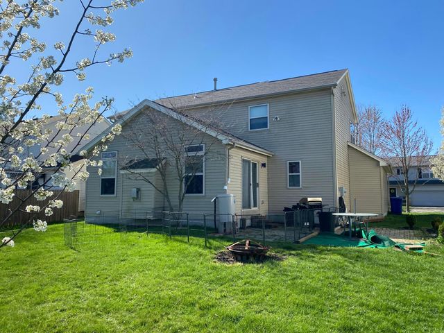 255 Lofton Circle, Delaware, OH 43015