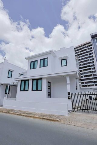 1717 CALLE COLON, Santurce, PR 00911