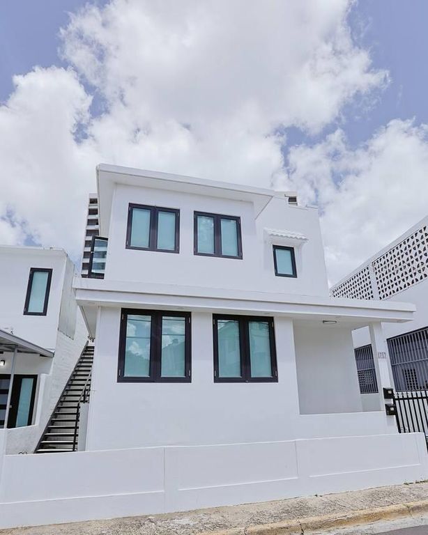 1717 CALLE COLON, Santurce, PR 00911