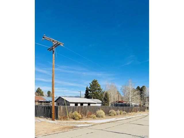 505 6th St, San Luis, CO 81152