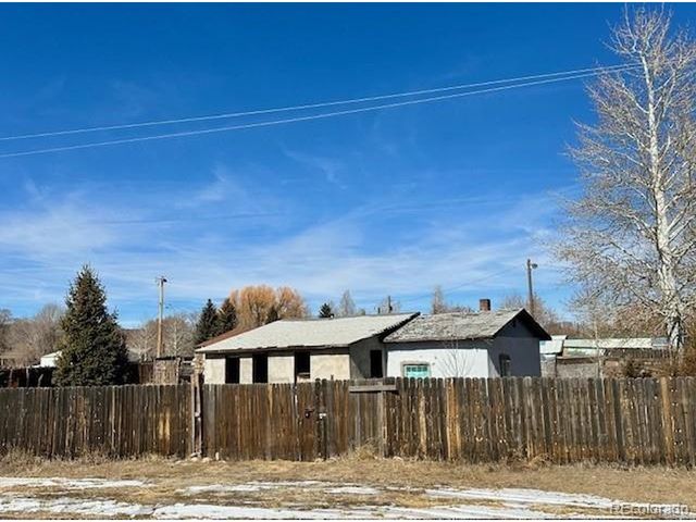 505 6th St, San Luis, CO 81152