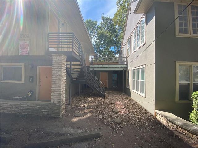 2708 Salado ST B, Austin, TX 78705