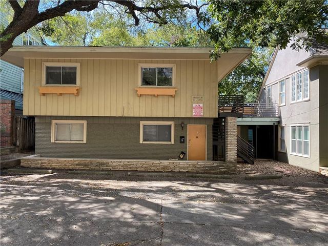 2708 Salado ST B, Austin, TX 78705