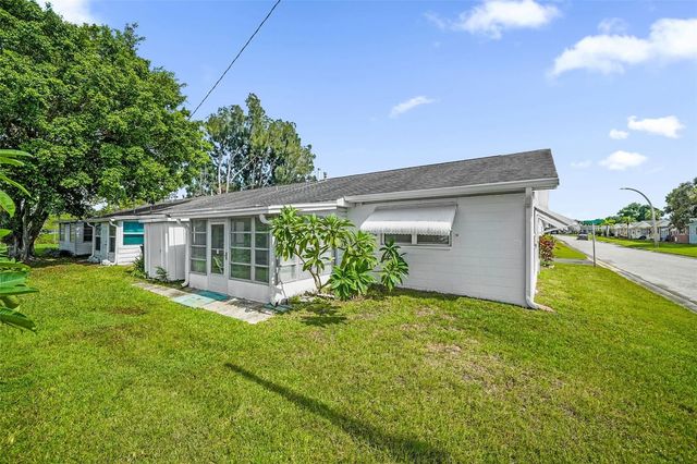 4999 SPRINGWOOD COURT, Pinellas Park, FL 33782