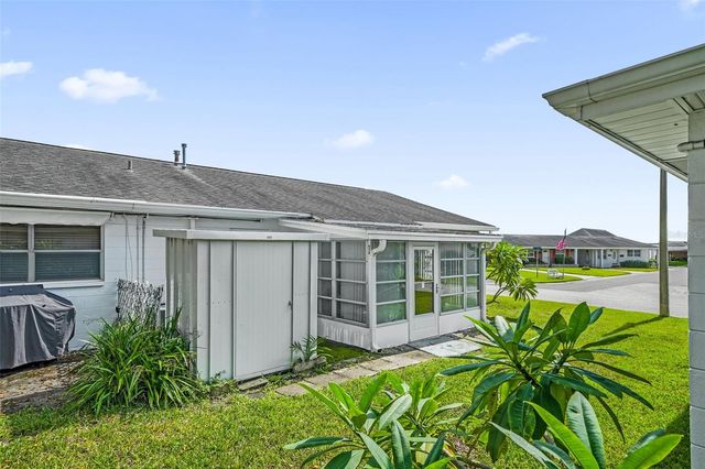 4999 SPRINGWOOD COURT, Pinellas Park, FL 33782