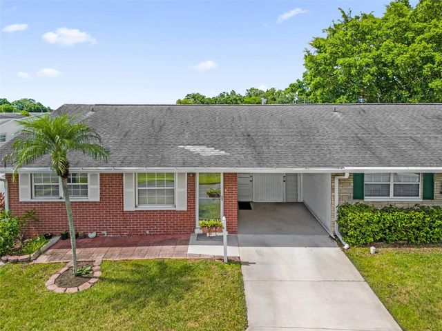 4999 SPRINGWOOD COURT, Pinellas Park, FL 33782