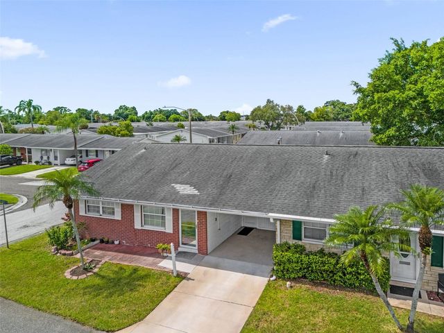 4999 SPRINGWOOD COURT, Pinellas Park, FL 33782