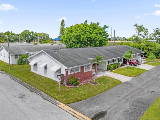 4999 SPRINGWOOD COURT, Pinellas Park, FL 33782