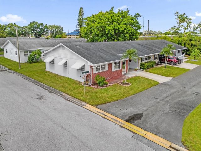 4999 SPRINGWOOD COURT, Pinellas Park, FL 33782