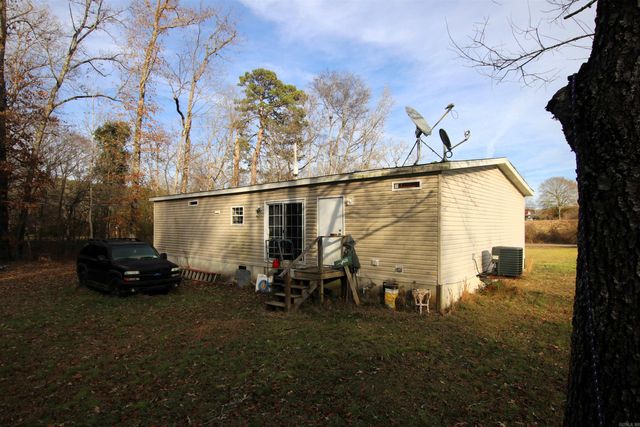 4623 Cash Mountain Road, Malvern, AR 72104