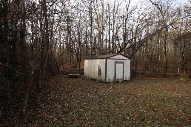 4623 Cash Mountain Road, Malvern, AR 72104