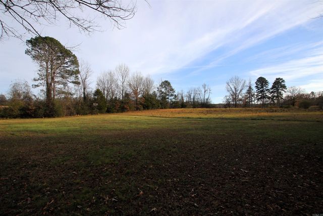 4623 Cash Mountain Road, Malvern, AR 72104