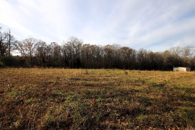 4623 Cash Mountain Road, Malvern, AR 72104