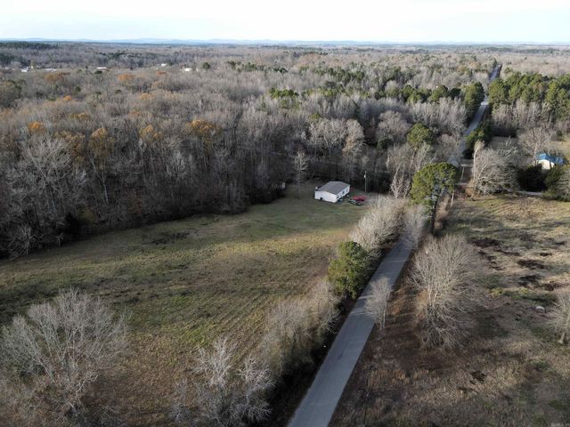 4623 Cash Mountain Road, Malvern, AR 72104