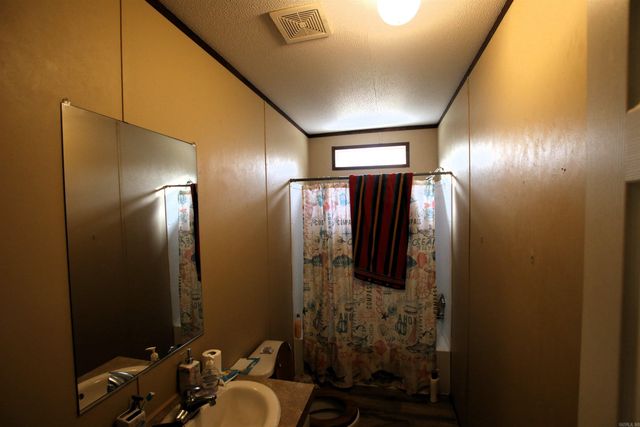 4623 Cash Mountain Road, Malvern, AR 72104