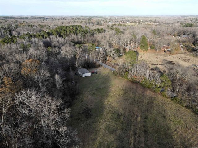 4623 Cash Mountain Road, Malvern, AR 72104
