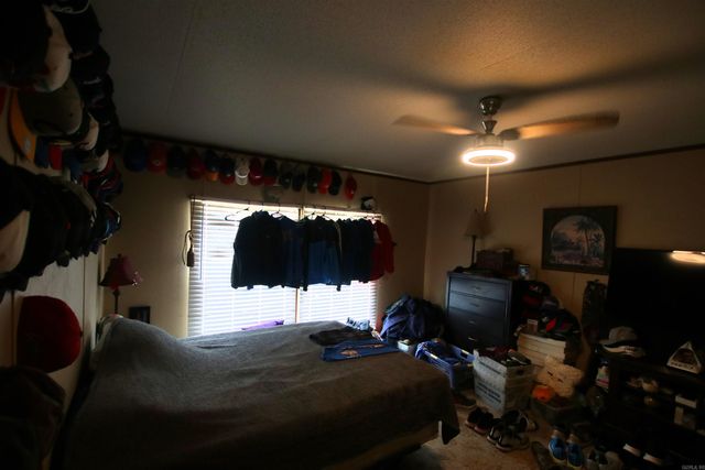 4623 Cash Mountain Road, Malvern, AR 72104