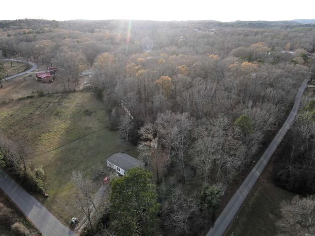 4623 Cash Mountain Road, Malvern, AR 72104