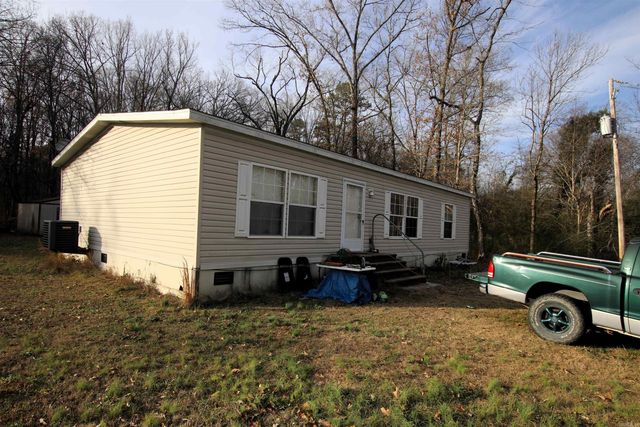 4623 Cash Mountain Road, Malvern, AR 72104