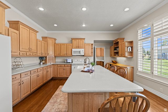 275 S EAGLE WAY, North Salt Lake, UT 84054