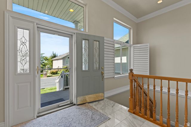 275 S EAGLE WAY, North Salt Lake, UT 84054