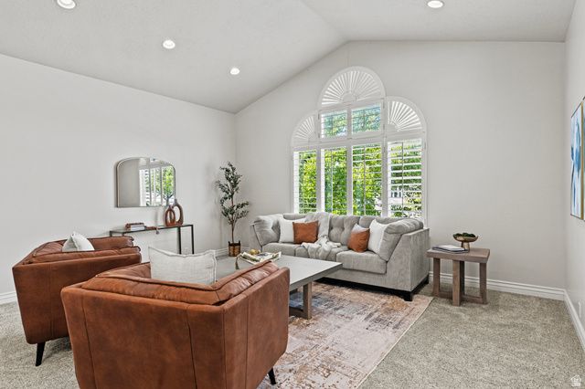 275 S EAGLE WAY, North Salt Lake, UT 84054