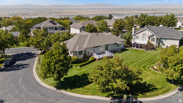 275 S EAGLE WAY, North Salt Lake, UT 84054