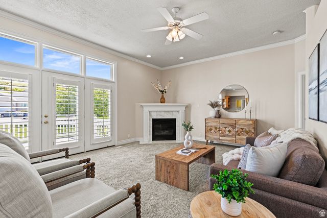 275 S EAGLE WAY, North Salt Lake, UT 84054
