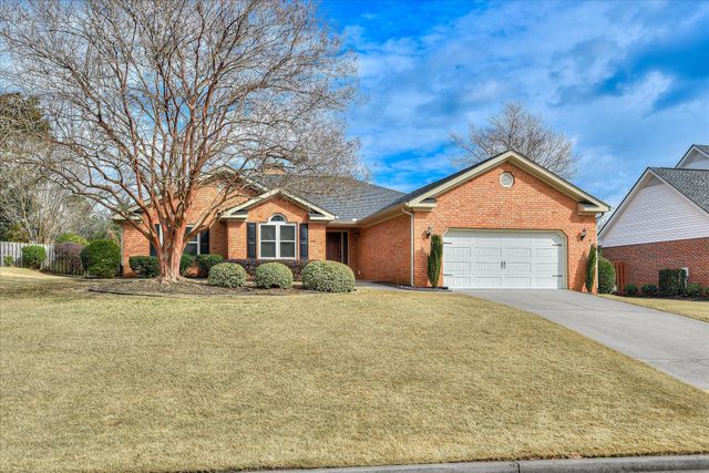 1108 Rivershyre Drive, Evans, GA 30809