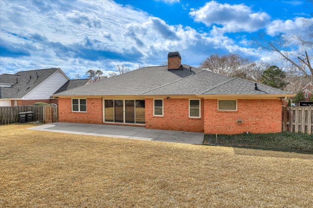 1108 Rivershyre Drive, Evans, GA 30809