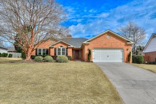 1108 Rivershyre Drive, Evans, GA 30809