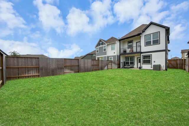 5214 Sage Hills Drive, Manvel, TX 77578