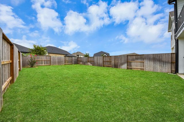 5214 Sage Hills Drive, Manvel, TX 77578