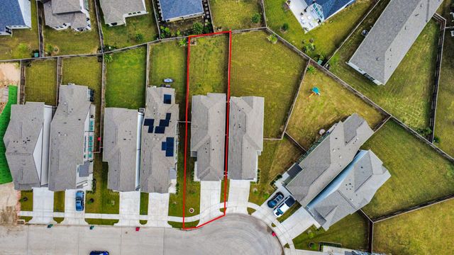 5214 Sage Hills Drive, Manvel, TX 77578