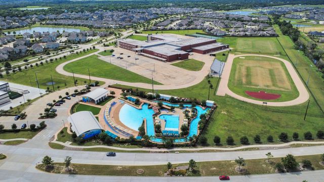 5214 Sage Hills Drive, Manvel, TX 77578