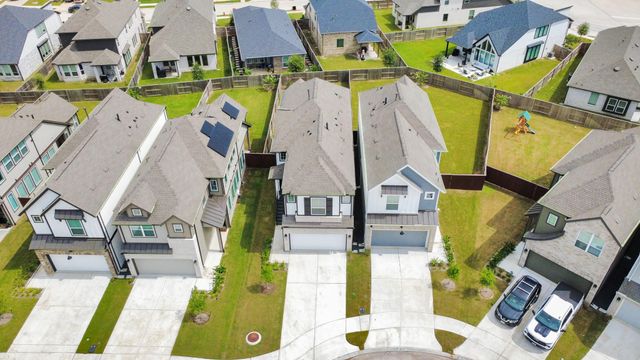 5214 Sage Hills Drive, Manvel, TX 77578