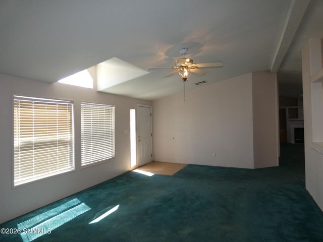 3502 Los Encinos Street, Silver City, NM 88061