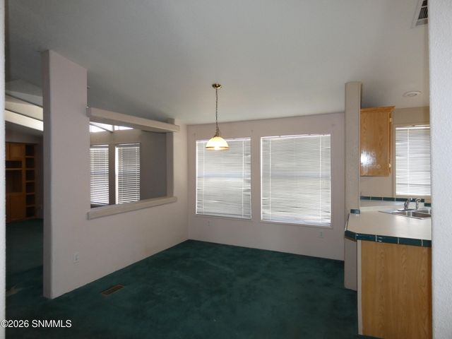 3502 Los Encinos Street, Silver City, NM 88061