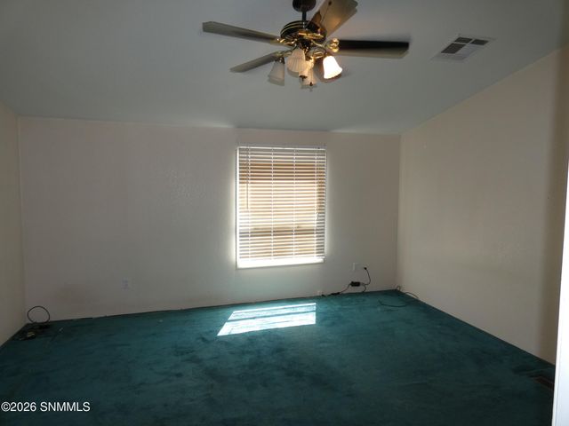 3502 Los Encinos Street, Silver City, NM 88061