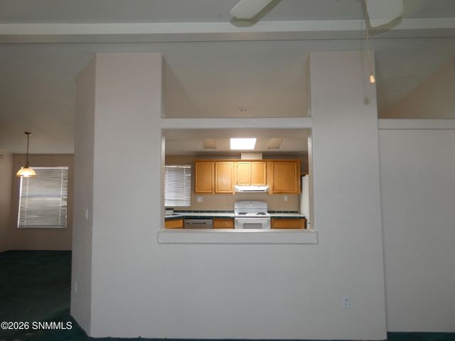 3502 Los Encinos Street, Silver City, NM 88061