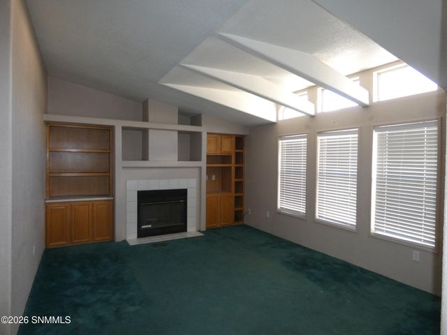 3502 Los Encinos Street, Silver City, NM 88061