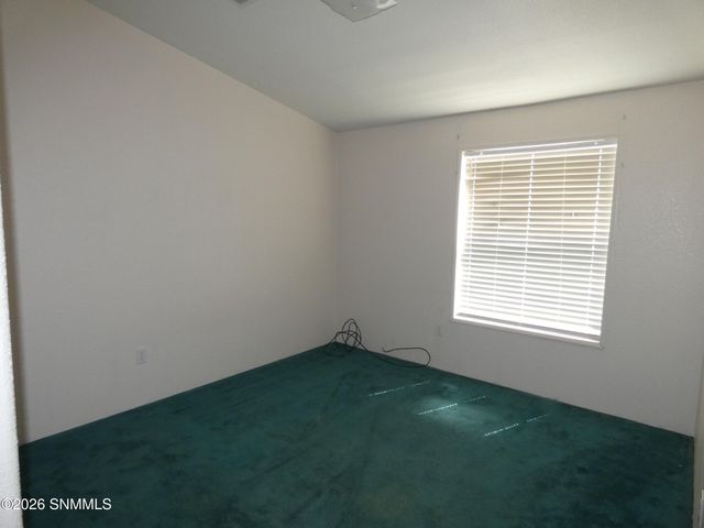 3502 Los Encinos Street, Silver City, NM 88061