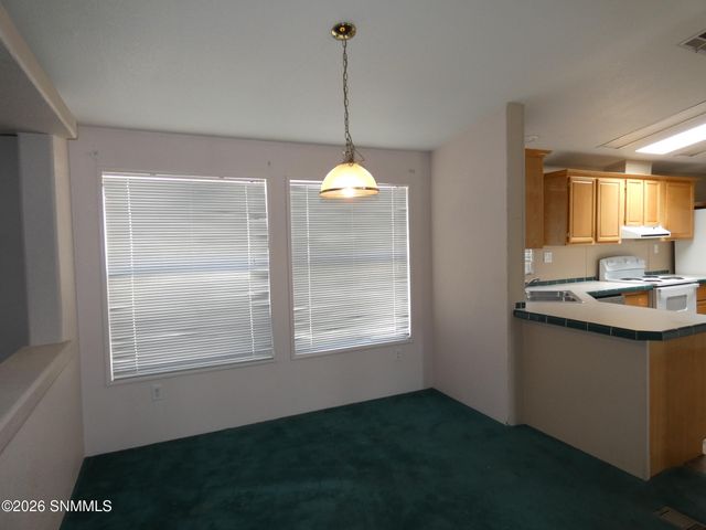 3502 Los Encinos Street, Silver City, NM 88061